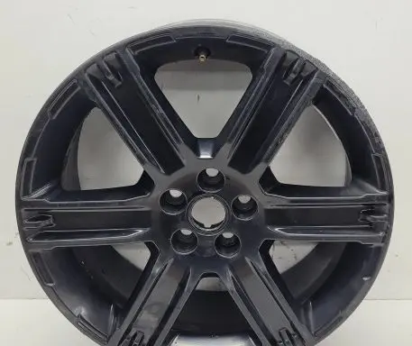 Land Rover Evoque I R19 alloy rim BJ321007DE