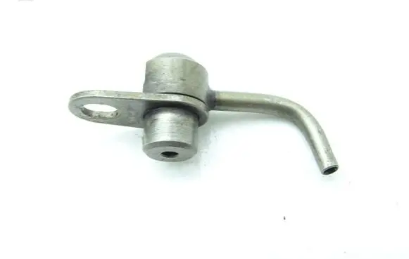 Peugeot 307 Oil pressure sensor 