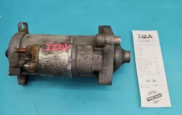 Volvo V60 Starter motor 30659576 IMPRK1475430