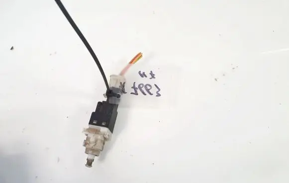 Alfa Romeo 156 Brake pedal sensor switch 10295 46840510