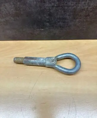 Opel Vectra C Towing hook eye 