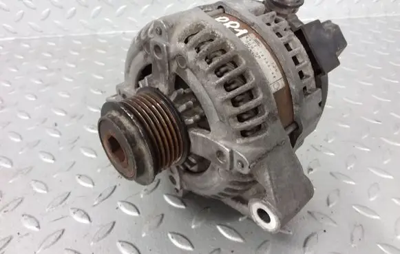 Land Rover Range Rover Sport L494 Generator/alternator AH2210300AB 1042102420