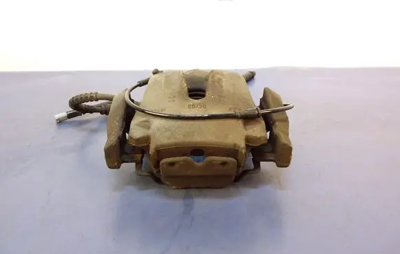 BMW X5 F15 Front brake caliper