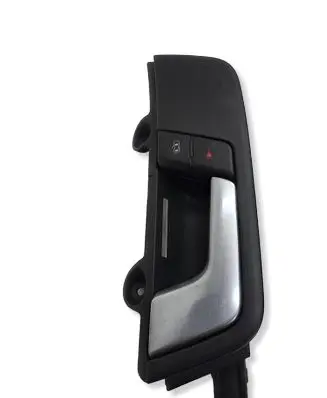Audi A4 S4 B6 8E 8H Front door interior handle 8E1837019