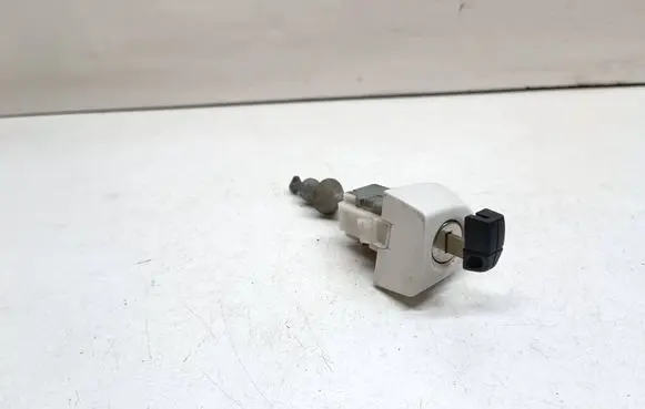 BMW 3 E90 E91 Front door lock (next to the handle)
