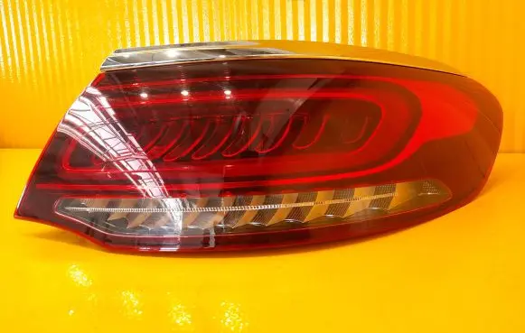 Mercedes-Benz GLC X253 C253 Rear/tail lights