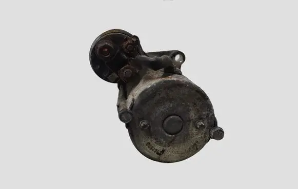 Opel Antara Starter motor 96843574
