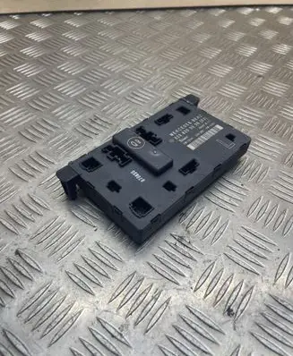 Mercedes-Benz Vito Viano W639 Door control unit/module 6398200026 00006177
