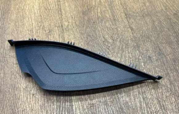 BMW 4 F32 F33 Dashboard side end trim 51459218554 17397510