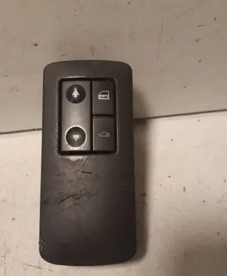 Opel Vectra C Electric window control switch 24453571