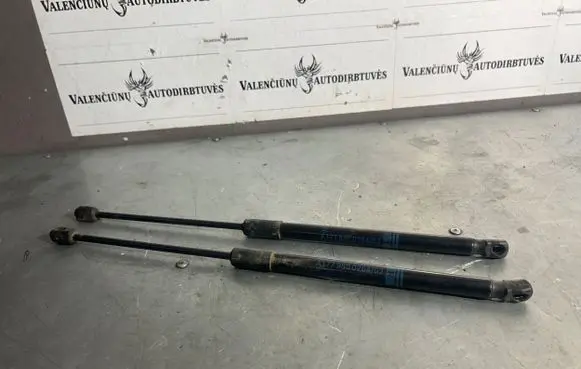 Mercedes-Benz A W177 Tailgate/trunk strut/damper A1779800264 A1779800164