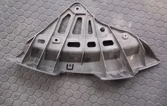 Citroen C4 Grand Picasso Headlight/headlamp mounting bracket 16472500