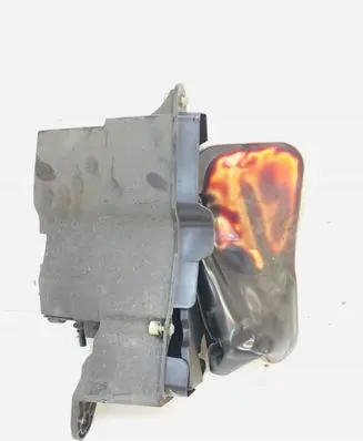 Citroen C3 AdBlue liquid reservoir 
