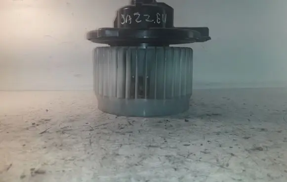 Honda Jazz Heater fan/blower 082112F