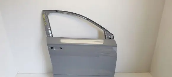 Seat Ateca Rear door