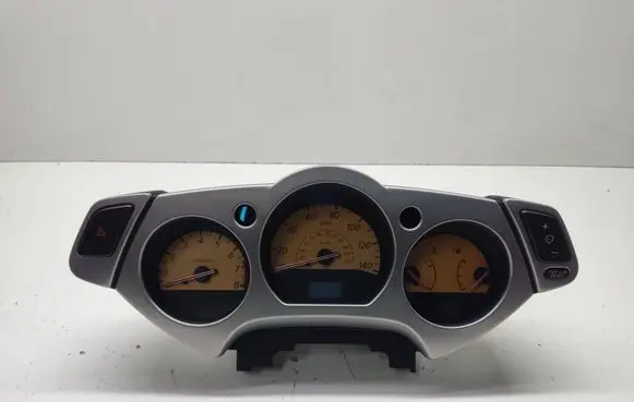 Nissan Murano Z50 Speedometer (instrument cluster) A6300001 0506160001