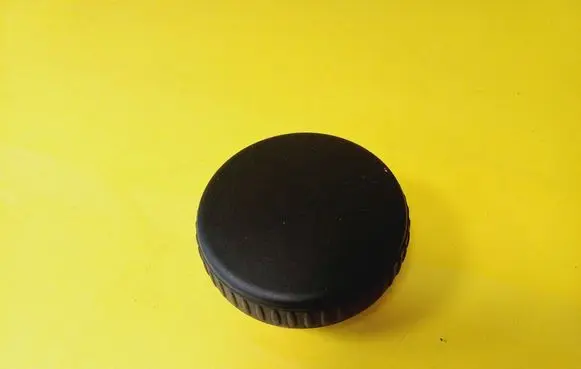 Fiat Stilo Seat adjustment knob 