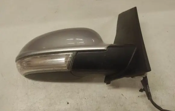 Volkswagen Golf Plus Front door electric wing mirror LLR1076014