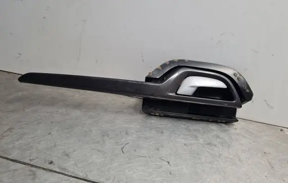 Volvo V70 Rear door handle trim 8652397 0765