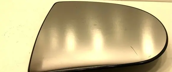 Mitsubishi Colt Wing mirror glass 232634028