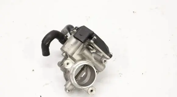 Skoda Octavia Mk3 (5E) Throttle valve PTA516-0196