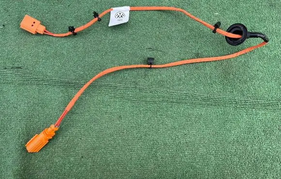 Volkswagen ID. Buzz Other wiring loom 1N3971475