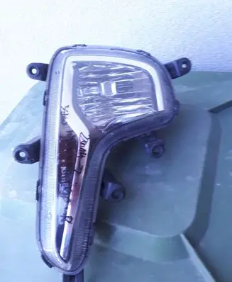 Hyundai i20 (GB IB) Front fog light