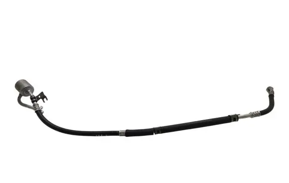 Renault Zoe Air conditioning (A/C) pipe/hose 924473169R