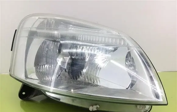 Citroen Berlingo Headlight/headlamp 