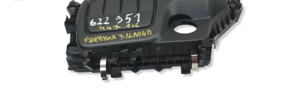 Mercedes-Benz Vito Viano W447 Rocker cam cover 