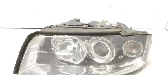 Audi A4 S4 B6 8E 8H Headlight/headlamp 8E0941003S 8E0990007S 89309150