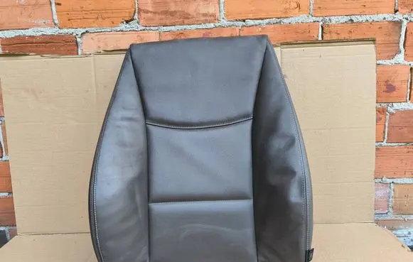 BMW X3 F25 Front driver seat 