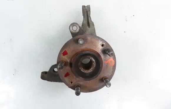 KIA Ceed Front wheel hub spindle knuckle
