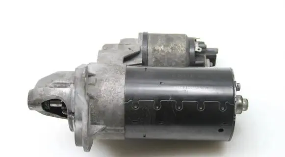 Opel Mokka Starter motor 55572440