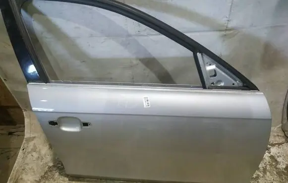 Audi A4 S4 B8 8K Front door PILKOS