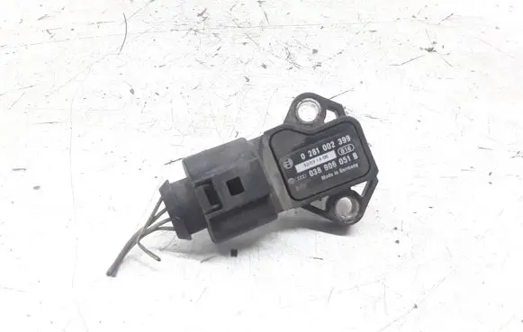 Skoda Fabia Mk1 (6Y) Air pressure sensor 0281002399