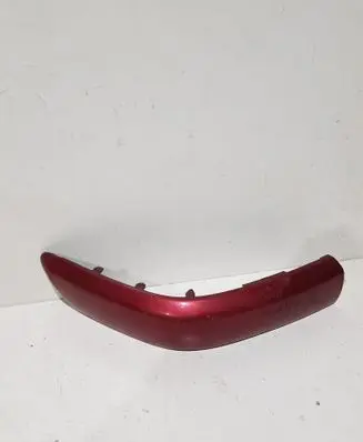 Citroen Xsara Front bumper corner part panel trim 962217387C
