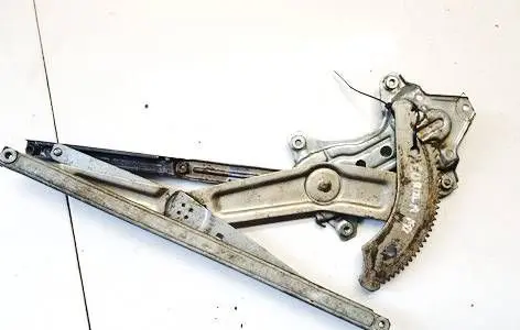 Toyota Corolla E110 Sliding door window regulator with motor
