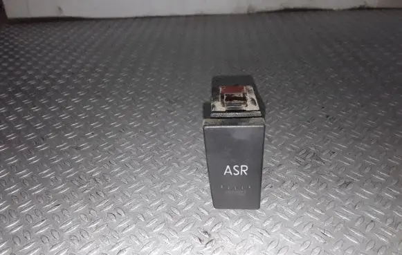 Volkswagen Sharan Traction control (ASR) switch 