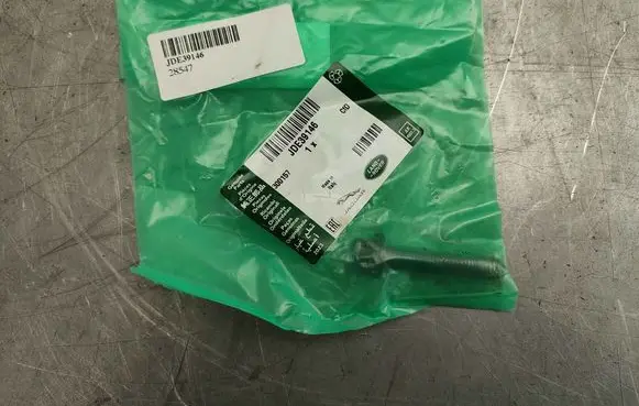 Jaguar F-Pace Nuts/bolts JDE39146 AJ813278