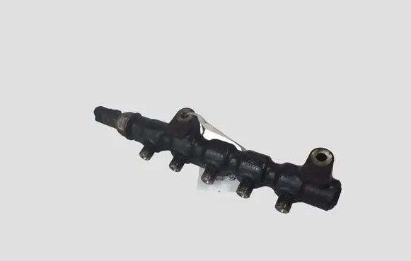 Volvo V50 Fuel main line pipe 9654592680
