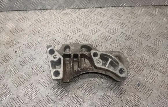 Ford Fiesta Engine 2S616030CA