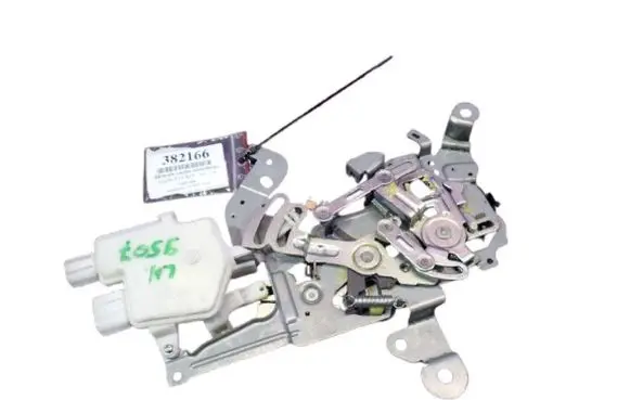 Mazda MX-5 NC Miata Rear door lock 