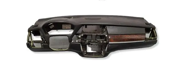 BMW X5 E70 Dashboard 68682791