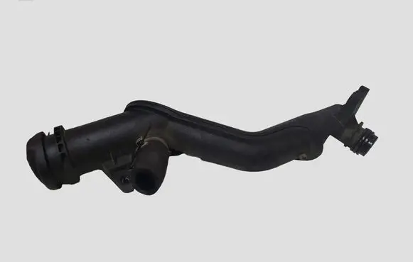 Ford Mondeo MK IV Oil fill pipe 9654733980