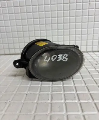 Volvo V50 Front fog light 1305200039
