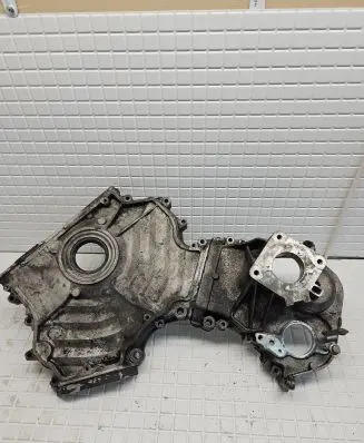 Jeep Grand Cherokee Timing chain cover 68147526AA