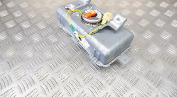 Passenger airbag