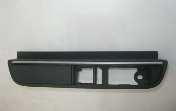 Audi Q3 8U A set of switches 8U2941567