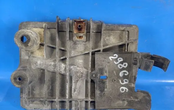 Mazda 6 Battery box tray GS3L56041B